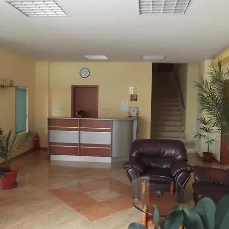 Hotel Хотел Аква, С.Равда 2*