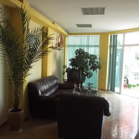 Hotel Хотел Аква, С.Равда Ravda