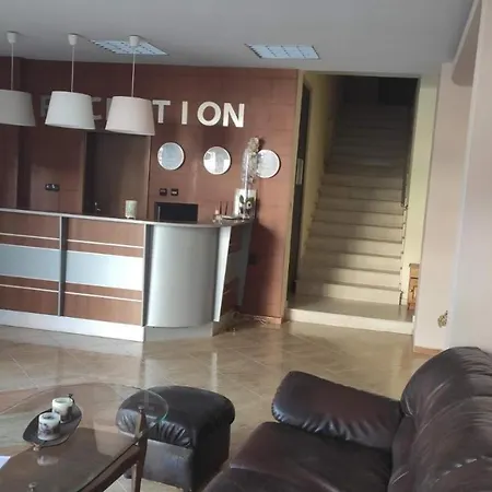 Хотел Аква, С.Равда Hotel Ravda